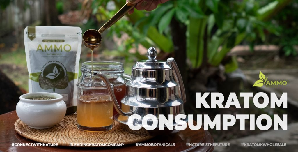 Easy Guide To the Best Kratom Consumption Dosage